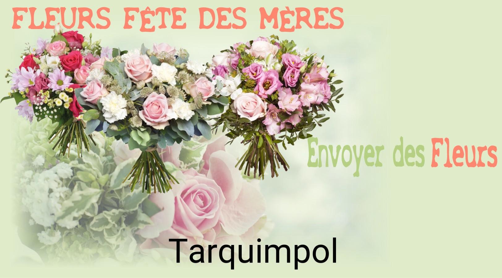 Bouquet de Fête des Mères livré à Tarquimpol